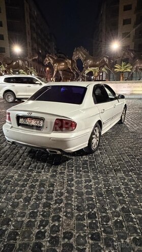 Hyundai Sonata-8