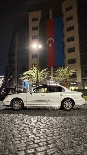 Hyundai Sonata-7