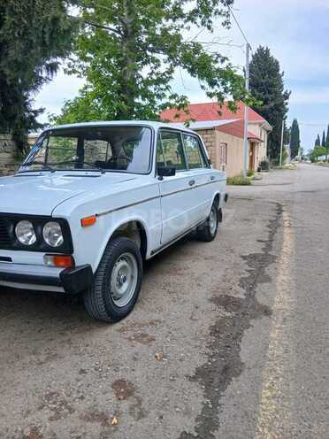 LADA (VAZ) 2106-5
