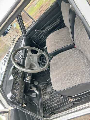LADA (VAZ) 2106-8