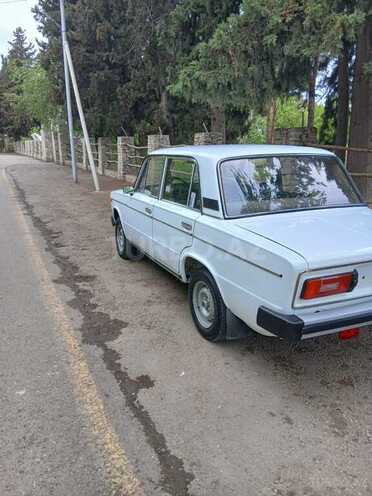 LADA (VAZ) 2106-2