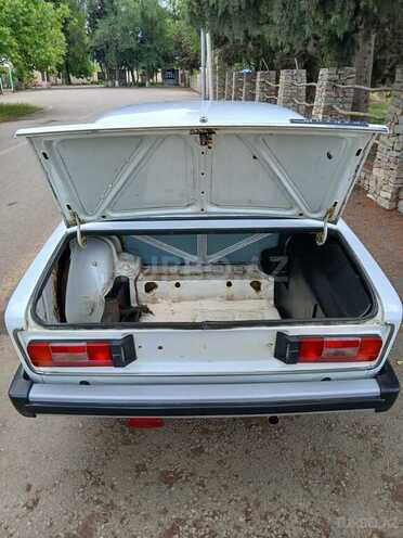 LADA (VAZ) 2106-10