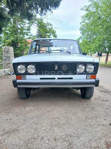 LADA (VAZ) 2106-1