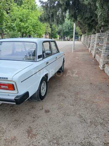 LADA (VAZ) 2106-6