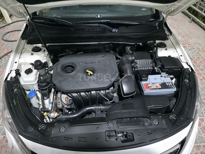 Kia Optima-7