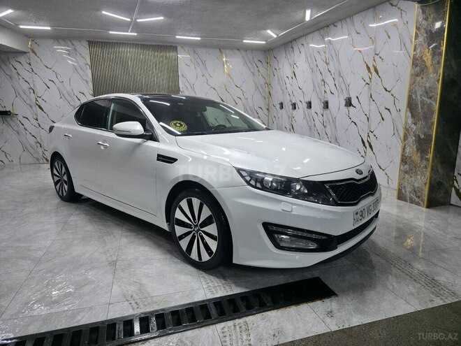 Kia Optima-2
