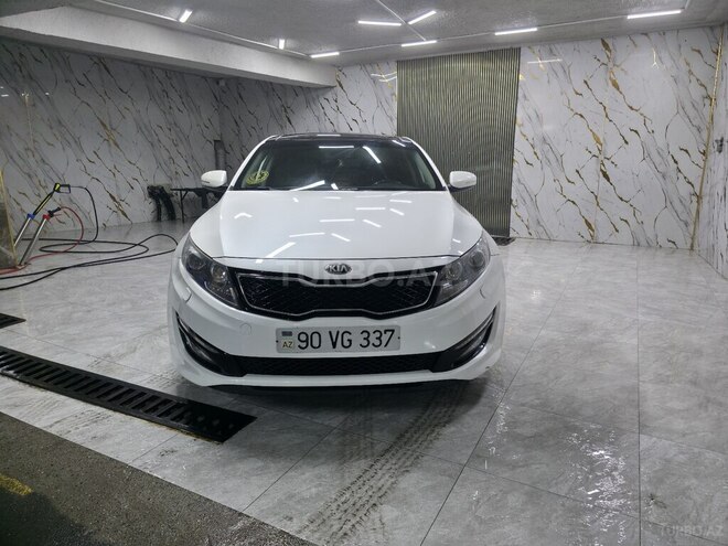 Kia Optima-1