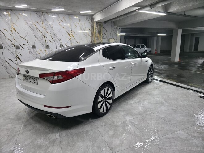 Kia Optima-6