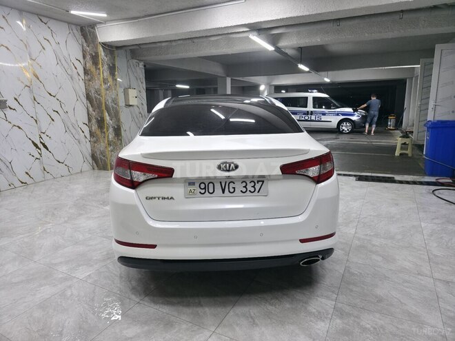 Kia Optima-4