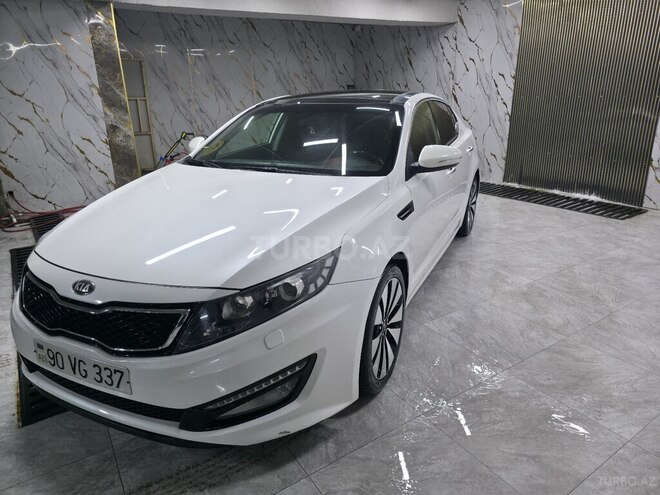 Kia Optima-3