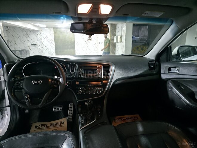Kia Optima-8