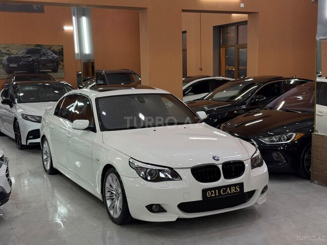 BMW 525-6