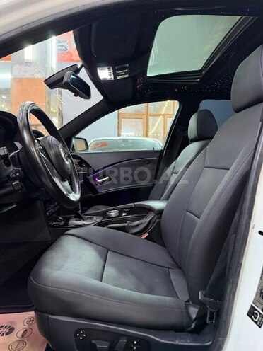 BMW 525-11