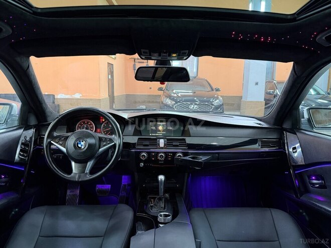 BMW 525-4