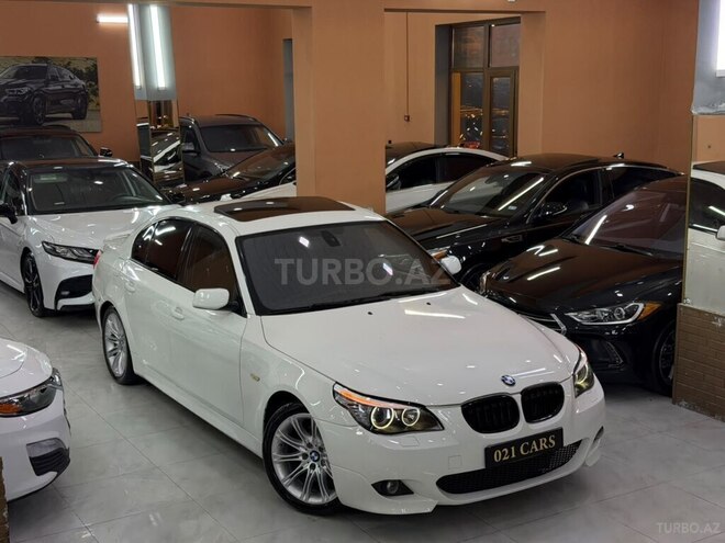 BMW 525-5