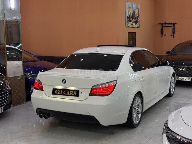 BMW 525-20
