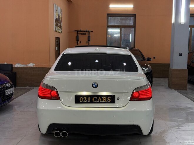 BMW 525-3