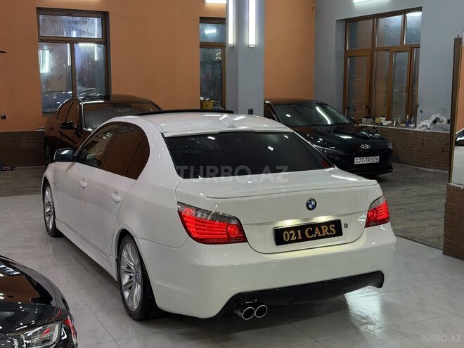 BMW 525-21