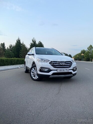 Hyundai Santa Fe-3