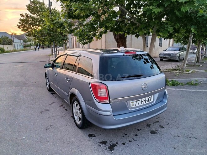 Opel Astra-3
