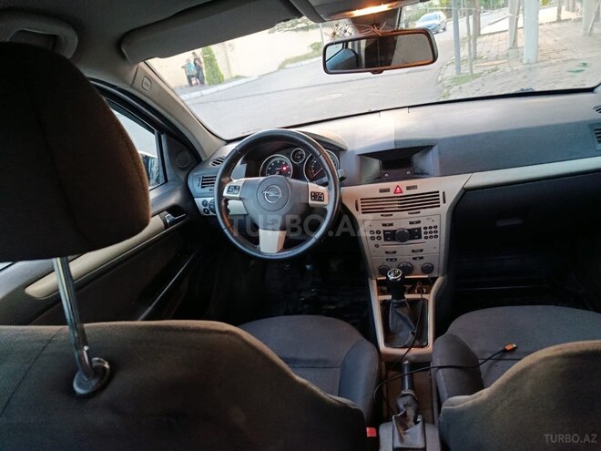 Opel Astra-6