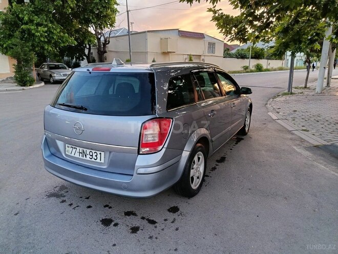 Opel Astra-4