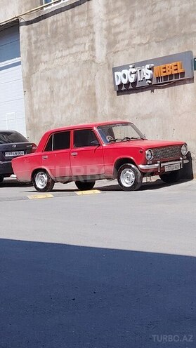 LADA (VAZ) 21011-15