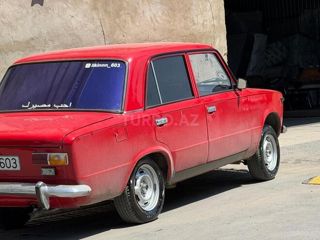 LADA (VAZ) 21011-16