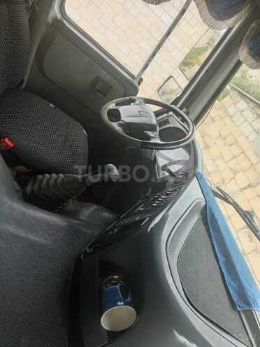 HOWO Sinotruk-5