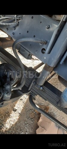 HOWO Sinotruk-4