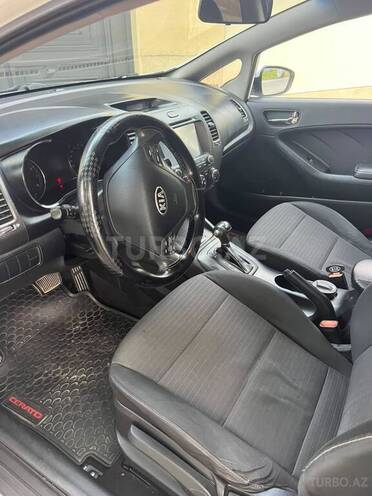Kia Cerato-14