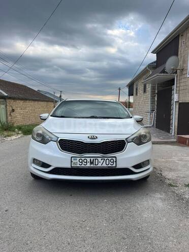 Kia Cerato-2