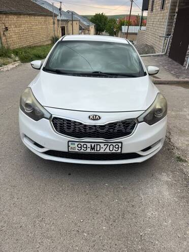 Kia Cerato-1