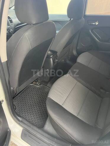 Kia Cerato-20