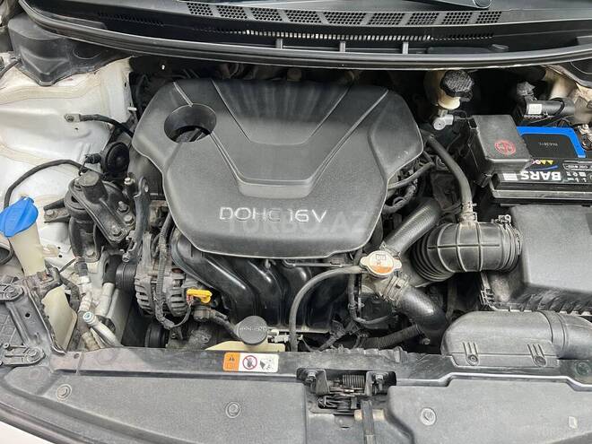 Kia Cerato-19