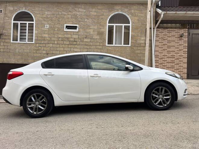 Kia Cerato-7
