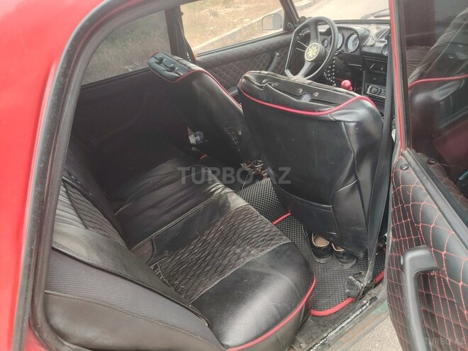 LADA (VAZ) 21011-5