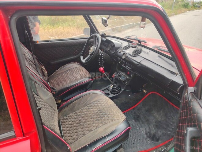 LADA (VAZ) 21011-7