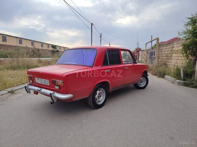 LADA (VAZ) 21011-10