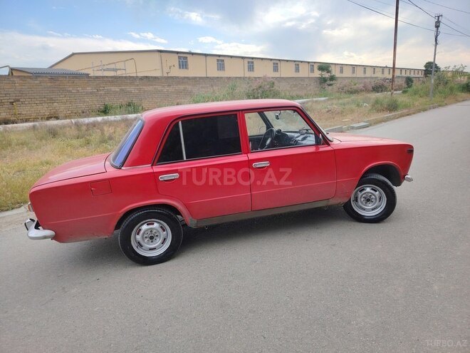 LADA (VAZ) 21011-9