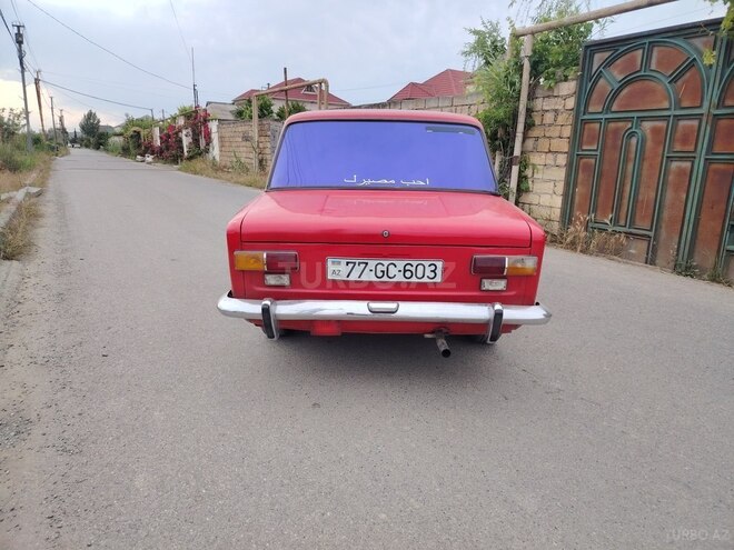 LADA (VAZ) 21011-11