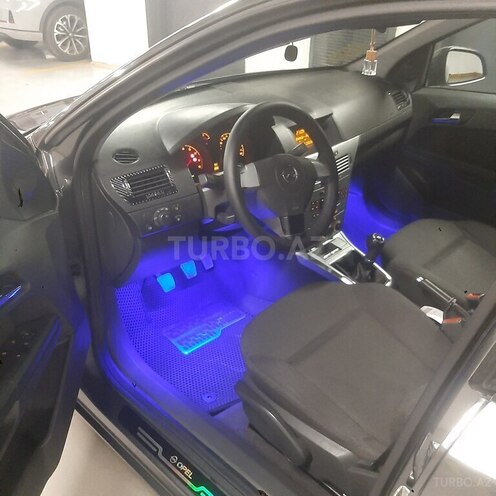 Opel Astra-5