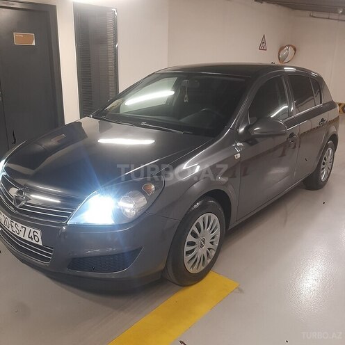 Opel Astra-6