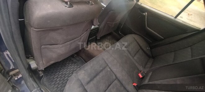 Mercedes C 200-6