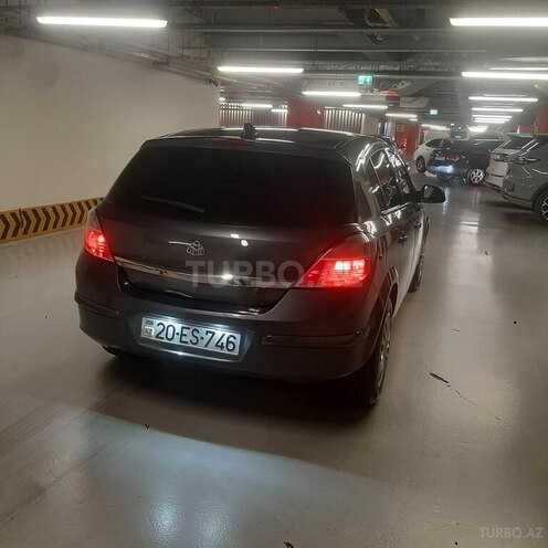 Opel Astra-8