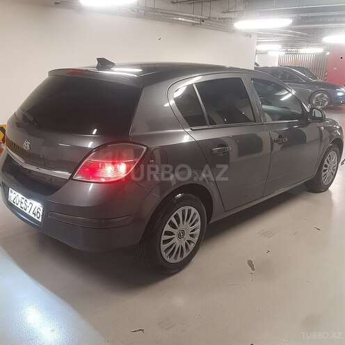 Opel Astra-9