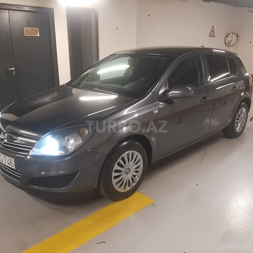 Opel Astra-11