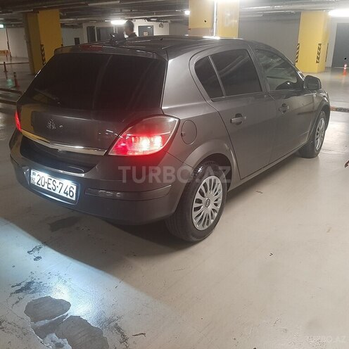 Opel Astra-14
