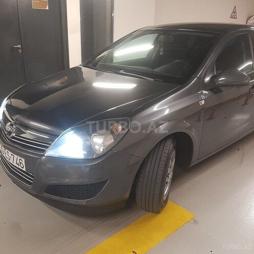 Opel Astra-3