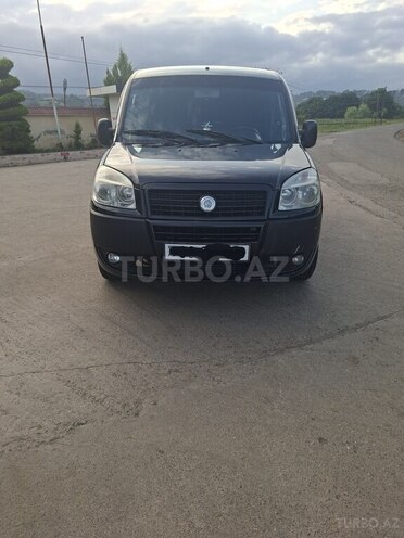 Fiat Doblo-1